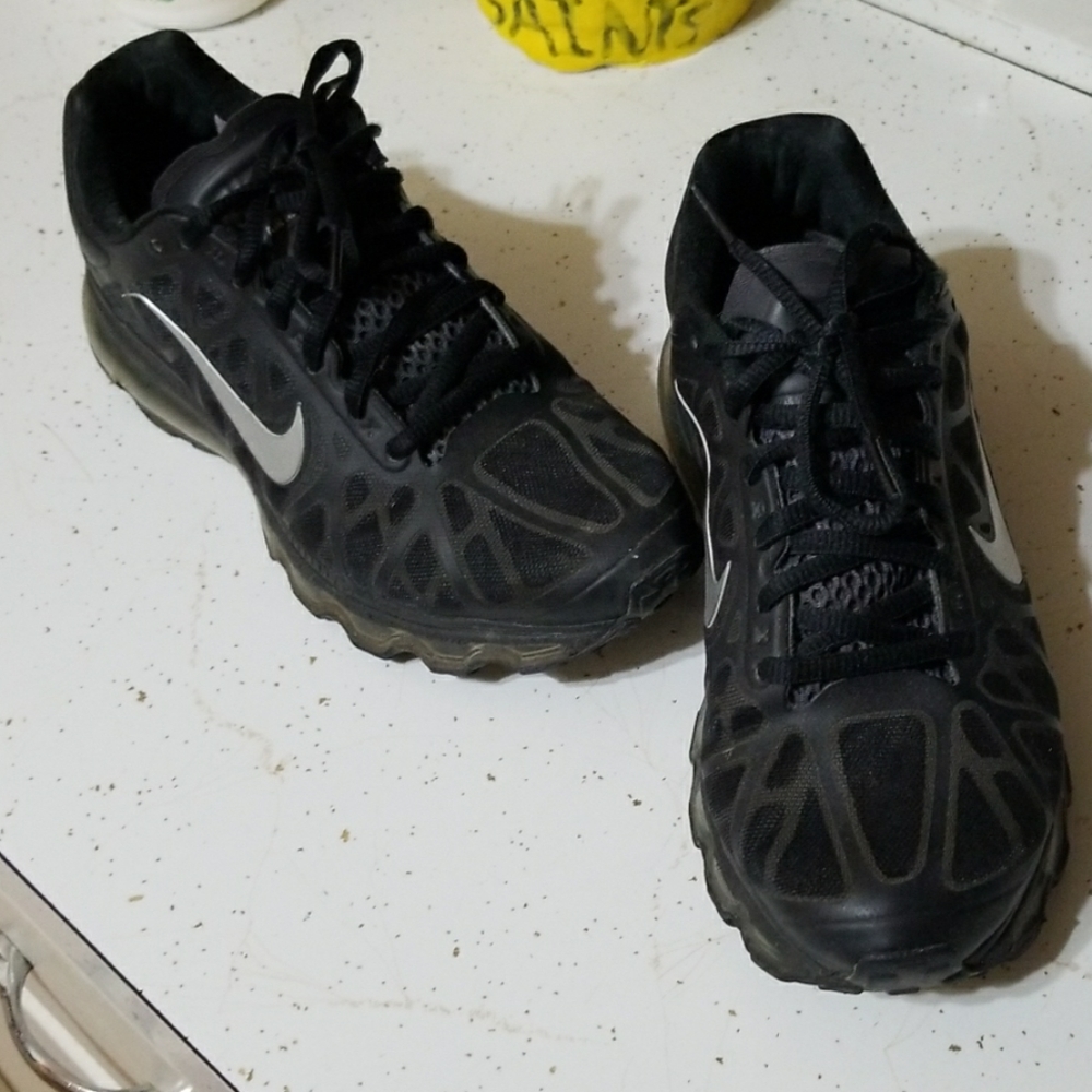 Nike Airmax Women's Tennis Shoes